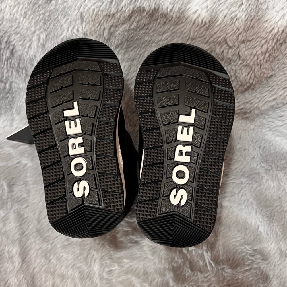 Sorel Toddler Whitney II Boot New! - Picture 5 of 9